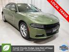 2022 Dodge Charger Green, 5K miles