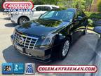 Used 2012 Cadillac CTS Sedan for sale.