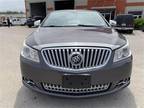 2012 Buick La Crosse Premium 1