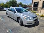 2008 Chevrolet Malibu LS 4dr Sedan