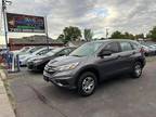 2016 Honda CR-V LX AWD 4dr SUV