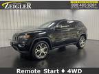 Used 2019 JEEP Grand Cherokee For Sale