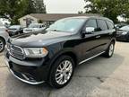 2015 Dodge Durango Citadel AWD 4dr SUV