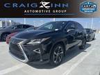 Used 2018Pre-Owned 2018 Lexus RX 450h