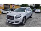 2015 GMC Acadia SLT 1 4dr SUV