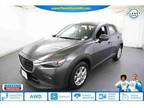 2020 Mazda CX-3 Gray, 24K miles