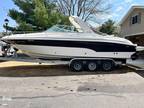 Sea Ray 280 SUN SPORT Express Cruisers 2000