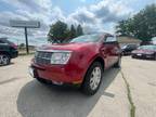 2009 Lincoln MKX Base 4dr SUV