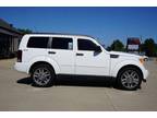 2011 Dodge Nitro Heat