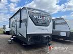 2023 Alliance RV Valor 21T15 26ft