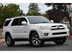 2009 Toyota 4Runner Limited 4x4 4dr SUV (4.0L V6)