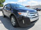 Used 2012 FORD EDGE For Sale