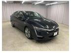 2018 Honda Clarity Plug-In Hybrid Black, 45K miles