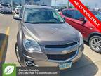 2011 Chevrolet Equinox Brown, 169K miles