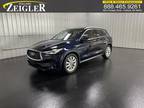 Used 2019 INFINITI QX50 For Sale