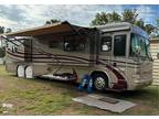 2004 Country Coach Intrigue 400 40ft