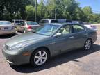 2006 Lexus ES 330 Base 4dr Sedan