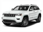 2021 Jeep Grand Cherokee Limited 4x2