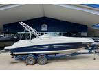 2008 Sea Ray Other 220 Sundeck