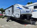 2021 Forest River Forest River RV Cherokee Alpha Wolf 26DBH-L 31ft