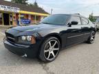 2007 Dodge Charger RT 4dr Sedan