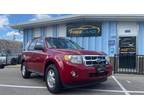 2011 Ford Escape XLT 4dr SUV