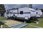 Gulf Stream Ameri-Lite 24rls Travel Trailer 2022