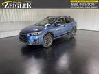 Used 2019 SUBARU Crosstrek For Sale