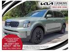 2023 Kia Telluride SX Prestige X-Pro