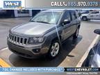 2014 Jeep Compass Gray, 119K miles