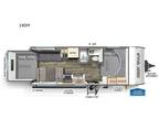 2024 Forest River Forest River RV Cherokee Grey Wolf 19SM 24ft