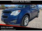 2010 Chevrolet Equinox LS AWD 4dr SUV