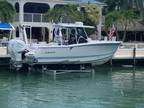 2023 Blackfin 332 CC Boat for Sale