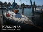 1971 Pearson 35 Boat for Sale