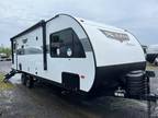 2024 Forest River Forest River RV Wildwood X-Lite 24RLXL 28ft