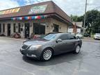 2011 Buick Regal CXL 4dr Sedan w/RL6