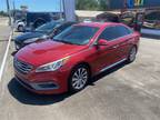 2014 Hyundai Sonata Limited Auto SEDAN 4-DR