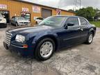 2005 Chrysler 300 Touring 4dr Sedan