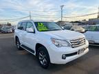 2013 Lexus GX 460 Premium AWD 4dr SUV