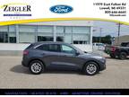 Used 2020 FORD Escape For Sale