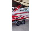 Yamaha Wake Series 242 X Ski/Wakeboard Boats 2020