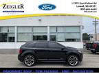Used 2014 FORD Edge For Sale