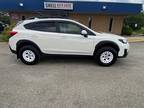 Used 2019 SUBARU CROSSTREK For Sale