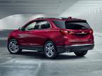 Used 2020 CHEVROLET Equinox For Sale