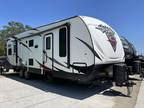 2016 Cruiser RV Stryker STG-3010