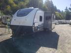 2019 Forest River Forest River Surveyor Travel Trailers 267RBSS 30ft