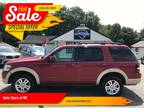 2010 Ford Explorer Eddie Bauer 4x2 4dr SUV