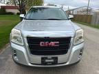 2011 GMC Terrain SLE 2 AWD 4dr SUV