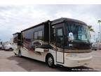 2007 Monaco Camelot 40PDQ 40ft