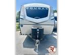 2024 Keystone Keystone RV Cougar Half-Ton 22MLS 22ft